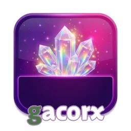 GACORX — ikon APK