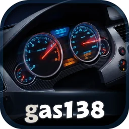 GAS138 — ikon APK