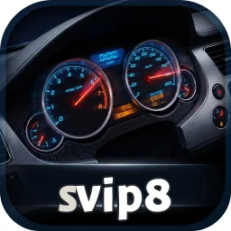 SVIP8 — ikon APK