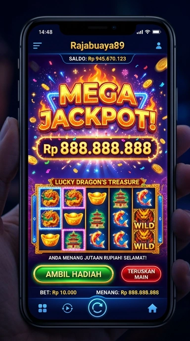 macan388 — menu pengaturan